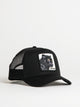 GOORIN BROS GOORIN BROS THE PANTHER TRUCKER HAT - Boathouse