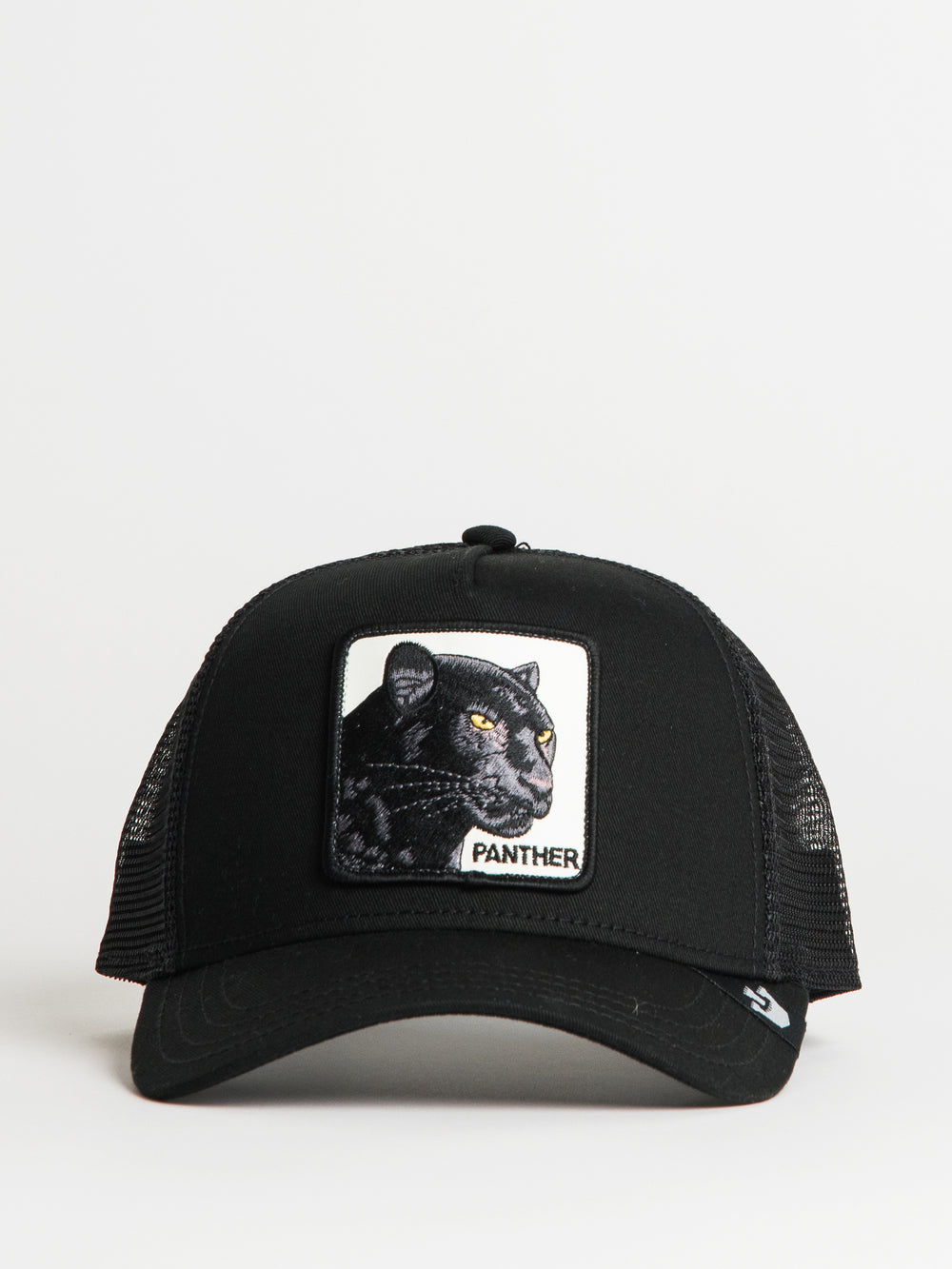 CASQUETTE TRUCKER THE PANTHER