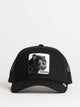 GOORIN BROS GOORIN BROS THE PANTHER TRUCKER HAT - Boathouse