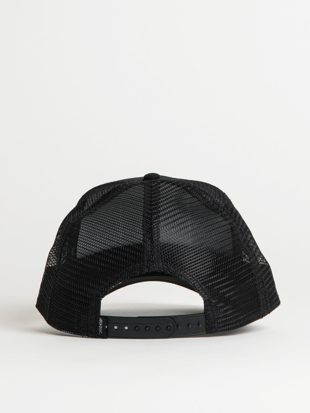 GOORIN BROS THE PANTHER TRUCKER HAT