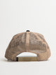 GOORIN BROS GOORIN BROS THE GOAT TRUCKER HAT - Boathouse