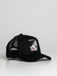 GOORIN BROS GOORIN BROS THE LONE WOLF TRUCKER HAT - Boathouse