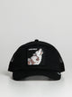 GOORIN BROS GOORIN BROS THE LONE WOLF TRUCKER HAT - Boathouse