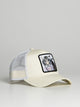 GOORIN BROS GOORIN BROS THE WHITE TIGER TRUCKER HAT - Boathouse