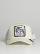 GOORIN BROS GOORIN BROS THE WHITE TIGER TRUCKER HAT - Boathouse