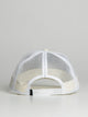 GOORIN BROS GOORIN BROS THE WHITE TIGER TRUCKER HAT - Boathouse