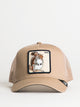 GOORIN BROS GOORIN BROS THE NUTS TRUCKER HAT - Boathouse