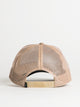 GOORIN BROS GOORIN BROS THE NUTS TRUCKER HAT - Boathouse