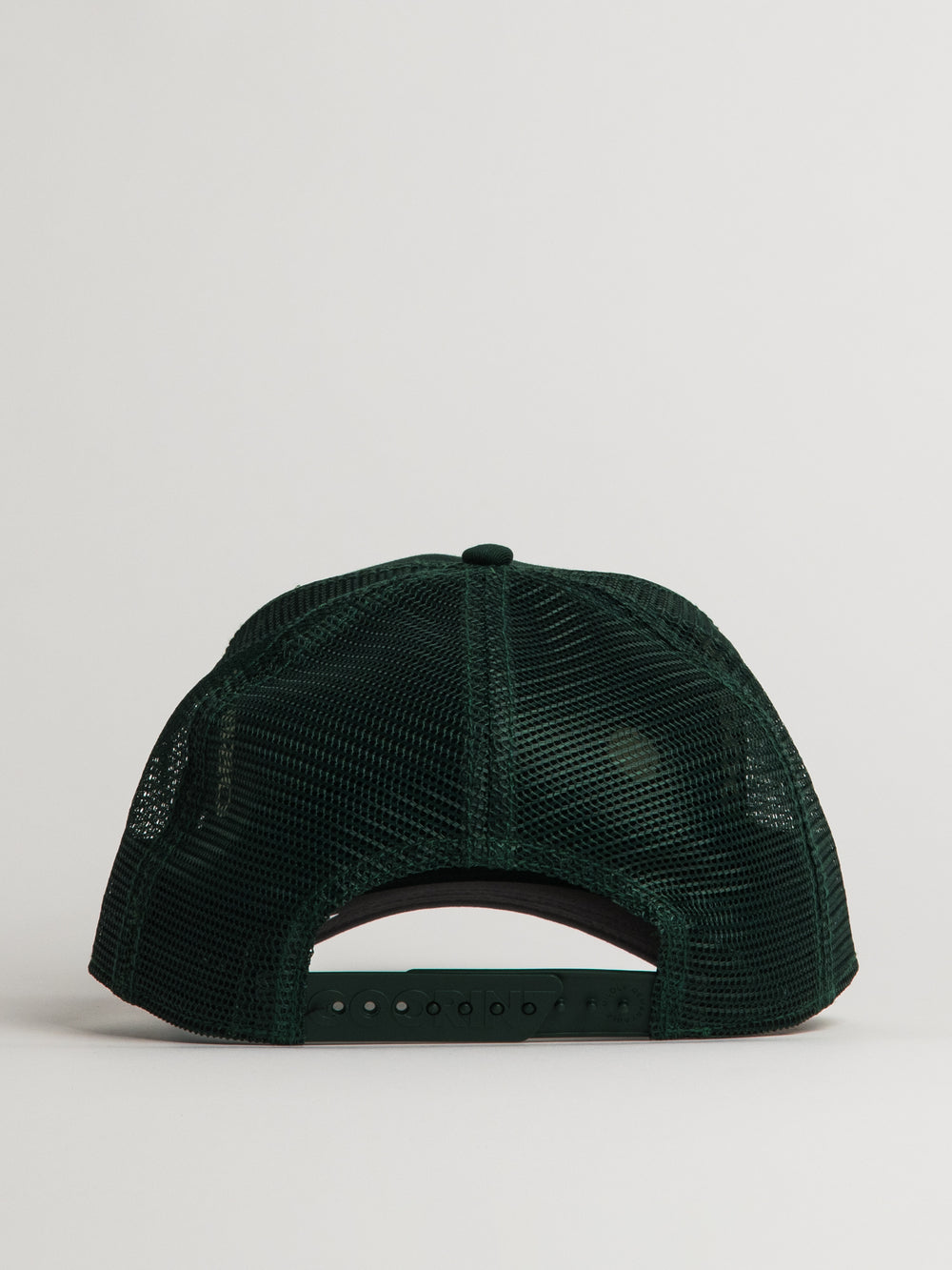 GOORIN BROS LUCKY DUCK TRUCKER HAT
