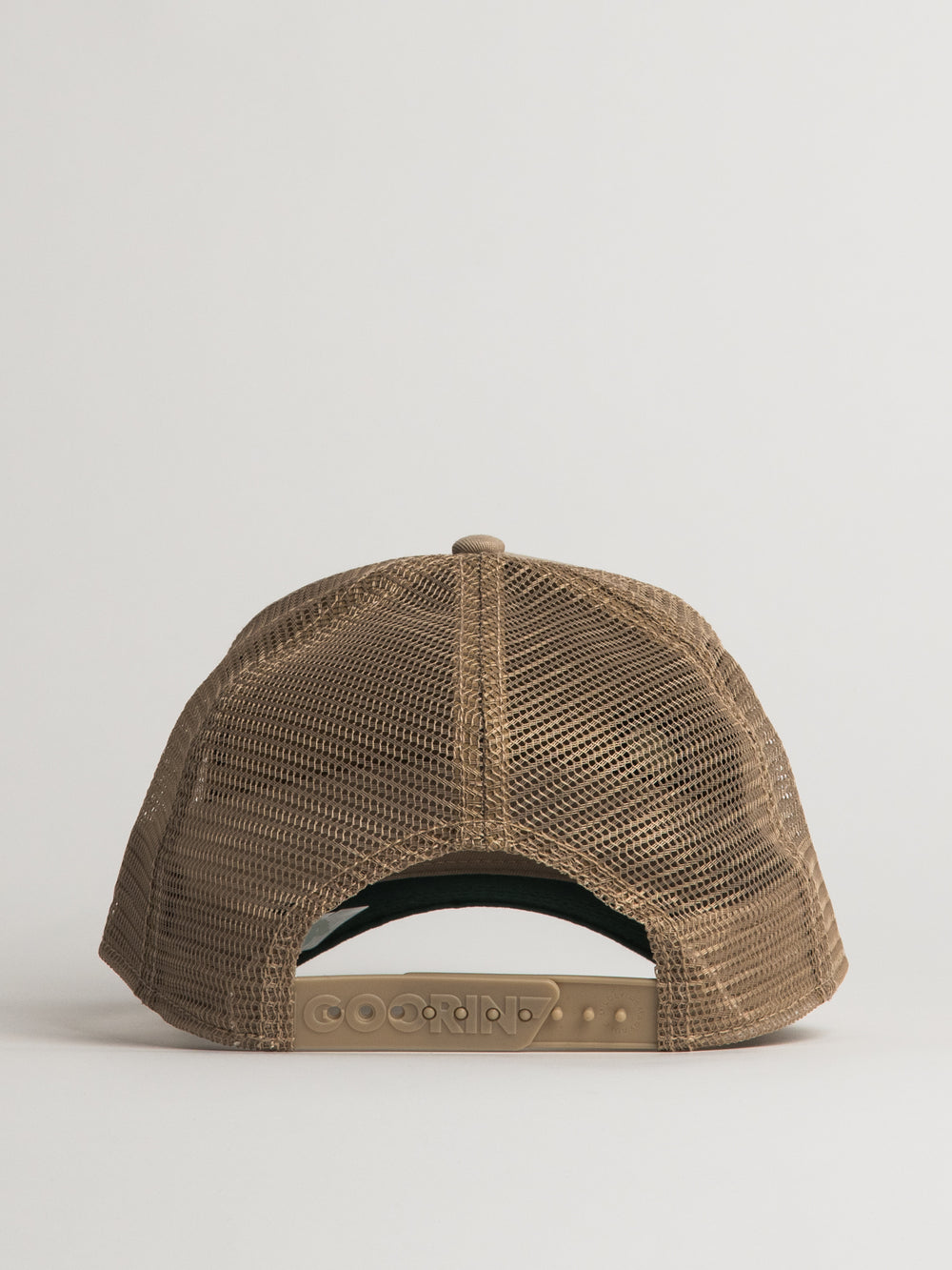 GOORIN BROS OUTLAW TRUCKER HAT