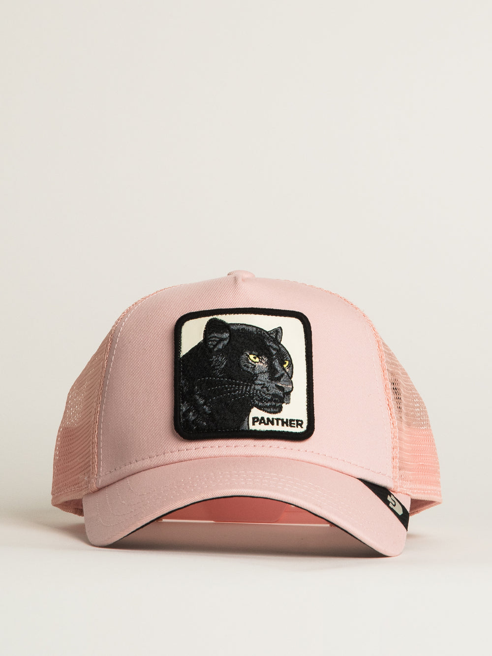 GOORIN BROS PANTHER TRUCKER HAT