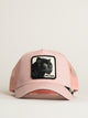 GOORIN BROS GOORIN BROS PANTHER TRUCKER HAT - Boathouse