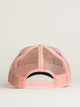 GOORIN BROS GOORIN BROS PANTHER TRUCKER HAT - Boathouse