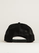 GOORIN BROS GOORIN BROS COCK TRUCKER HAT - WHITE - Boathouse