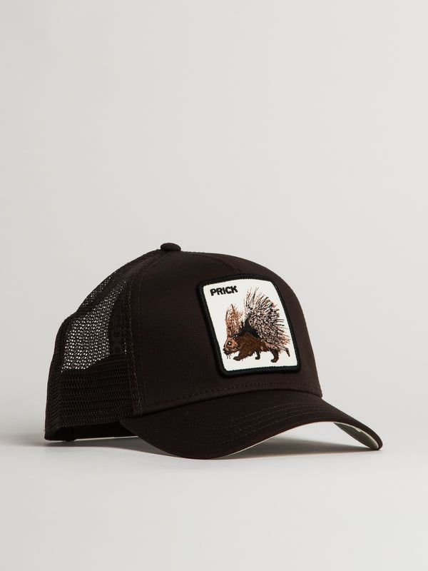 GOORIN BROS PRICK TRUCKER HAT