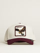 GOORIN BROS GOORIN BROS REPRESENT SUEDE TRUCKER HAT - Boathouse
