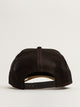 CHAPEAU DE CAMION LONGHORN OVER THE LINE GOORIN BROS - MARRON