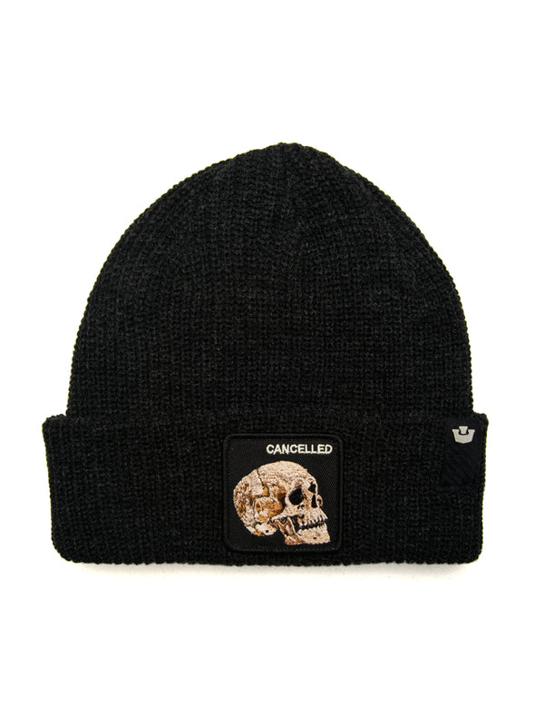 GOORIN BROS CANCELLED BEANIE