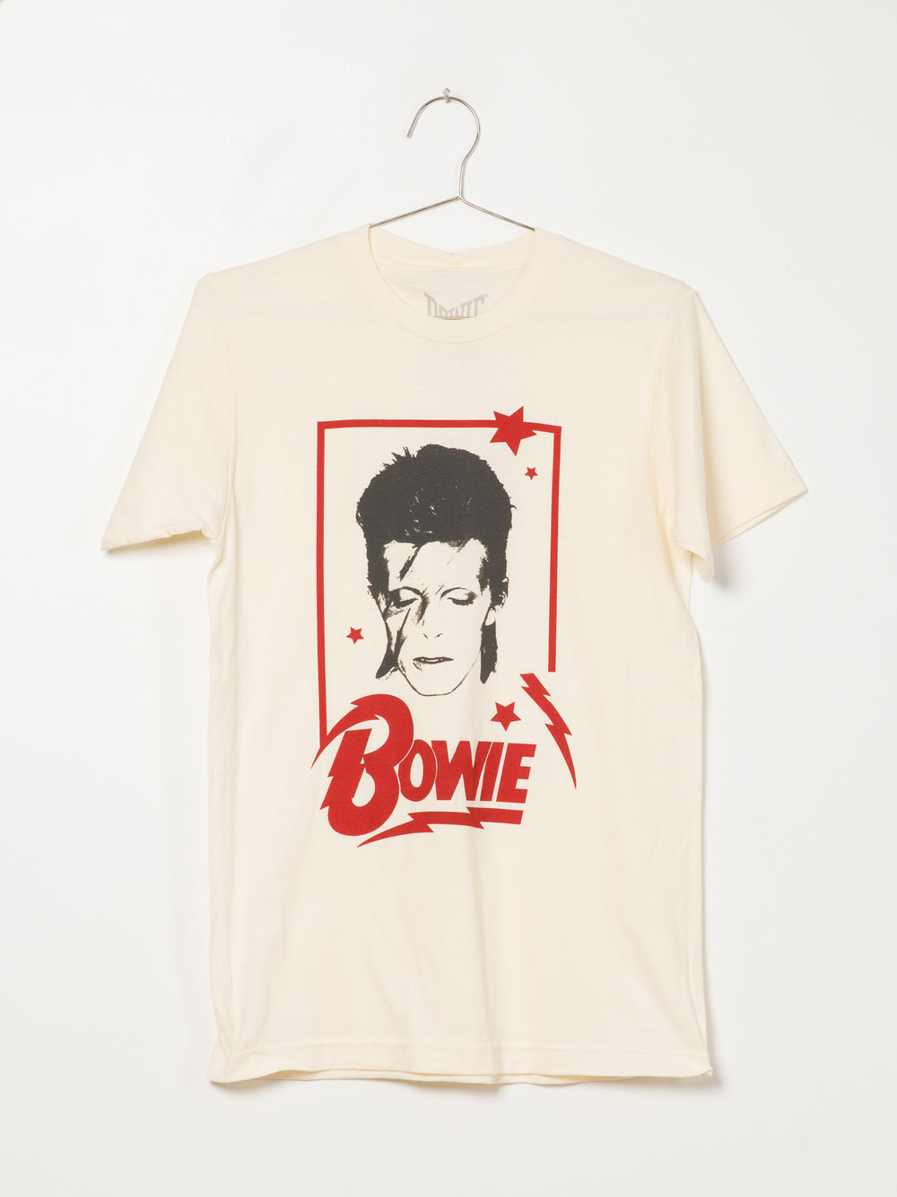 GOODIE TWO SLEEVE BOWIE ALADDIN FRAME T-SHIRT - CLEARANCE