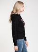 GUESS GUESS CLASSIC TRIANGLE LOGO HOODIE  - CLEARANCE - Boathouse