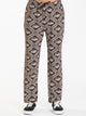GUESS GUESS ELIJAH PRINTED SWEATPANT - CLEARANCE - Boathouse
