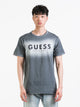 GUESS GUESS FRANTIC CREWNECK T-SHIRT - CLEARANCE - Boathouse
