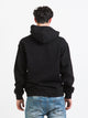 GUESS GUESS ORIGINALS JORDAN LOGO PULL OVER HOODIE - CLEARANCE - Boathouse