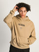 GUESS GUESS GO BAKER LOGO HOODIE - Boathouse