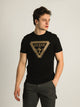 GUESS GUESS CHAIN SHORT SLEEVE LOGO T-SHIRT - CLEARANCE - Boathouse