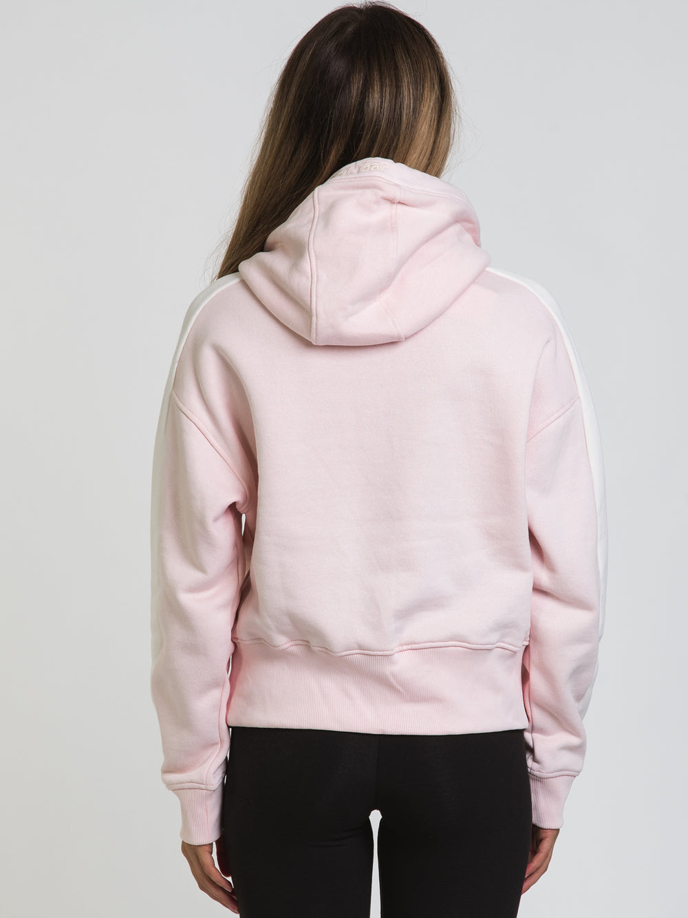 GUESS ANNETTA PULL HOODIE - DÉSTOCKAGE
