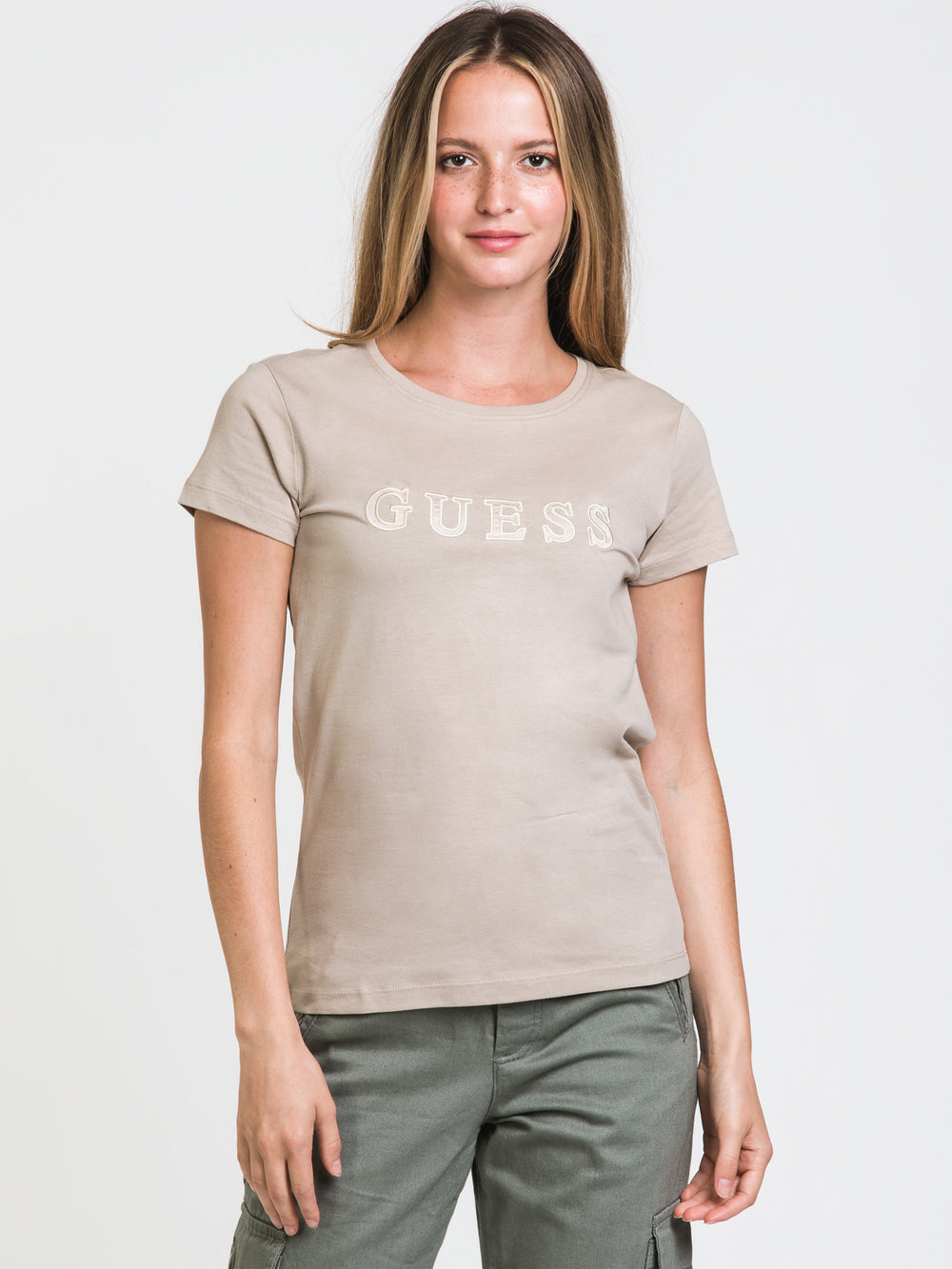 GUESS AMICE T-SHIRT  - CLEARANCE