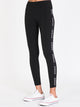 GUESS GUESS ACTIVE LEGGING  - CLEARANCE - Boathouse