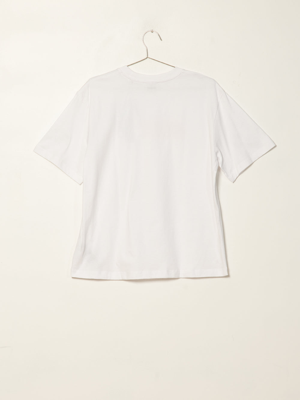 GUESS ESSIE CREWNECK T-SHIRT - CLEARANCE