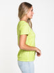 GUESS GUESS EASY TEE NEON SHORT SLEEVE TEE  - CLEARANCE - Boathouse