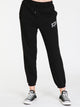 GUESS GUESS SELENA SWEATPANT  - CLEARANCE - Boathouse