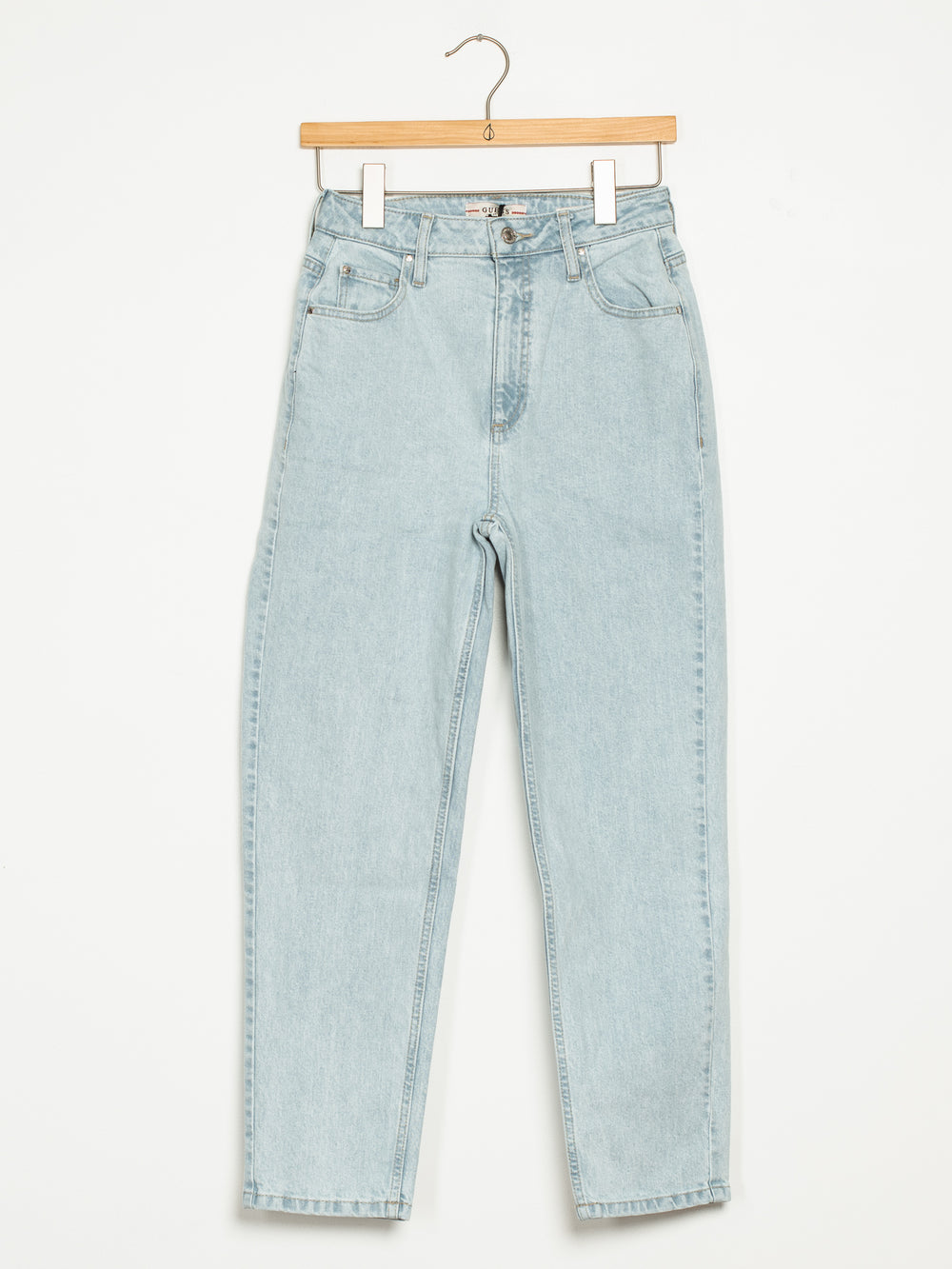 GUESS HI RISE MOM JEAN  - CLEARANCE