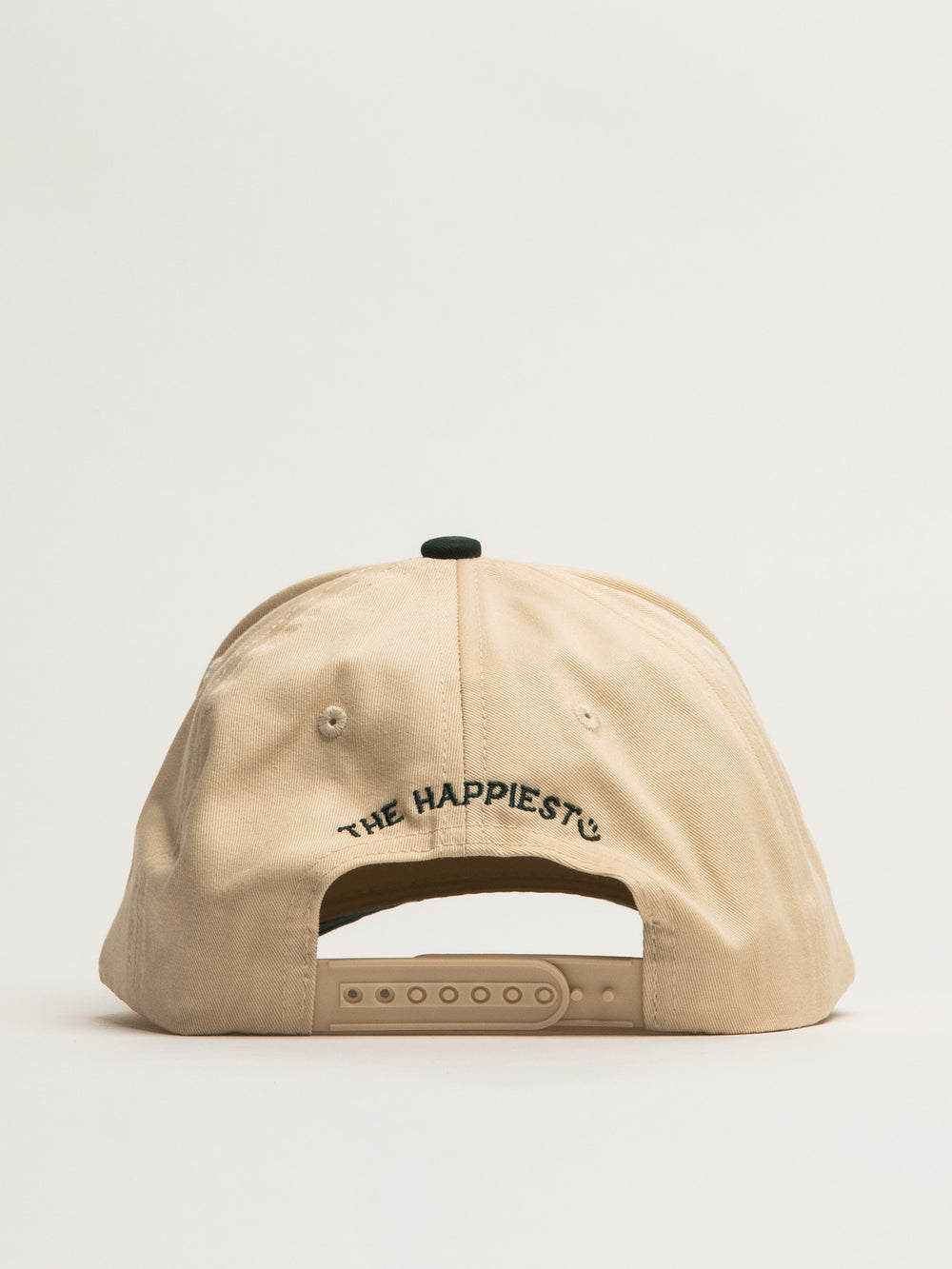 LE CHAPEAU LE PLUS HAPPIEST SILLY GOOSE SOCIETY - VERT