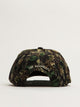 LES PLUS HEUREUX SOUTENENT VOTRE CHAPEAU DE RODEO LOCAL - CAMOUFLAGE