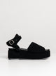 HARLOW WOMENS HARLOW NIKKI PLATFORM SANDAL - CLEARANCE - Boathouse