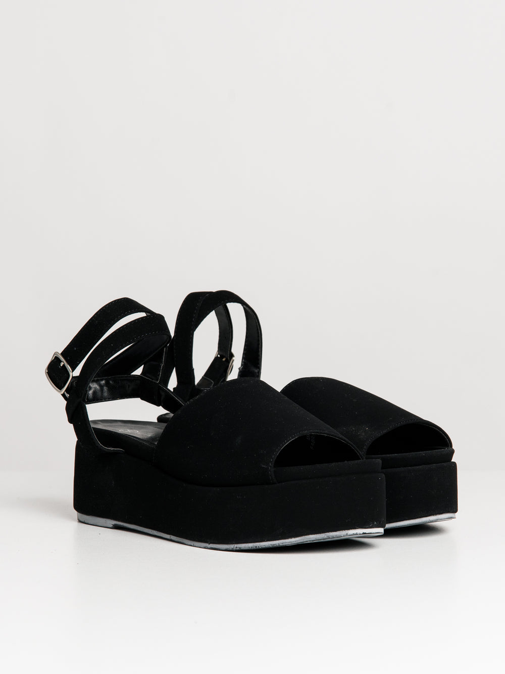 WOMENS HARLOW NIKKI PLATFORM SANDAL - CLEARANCE