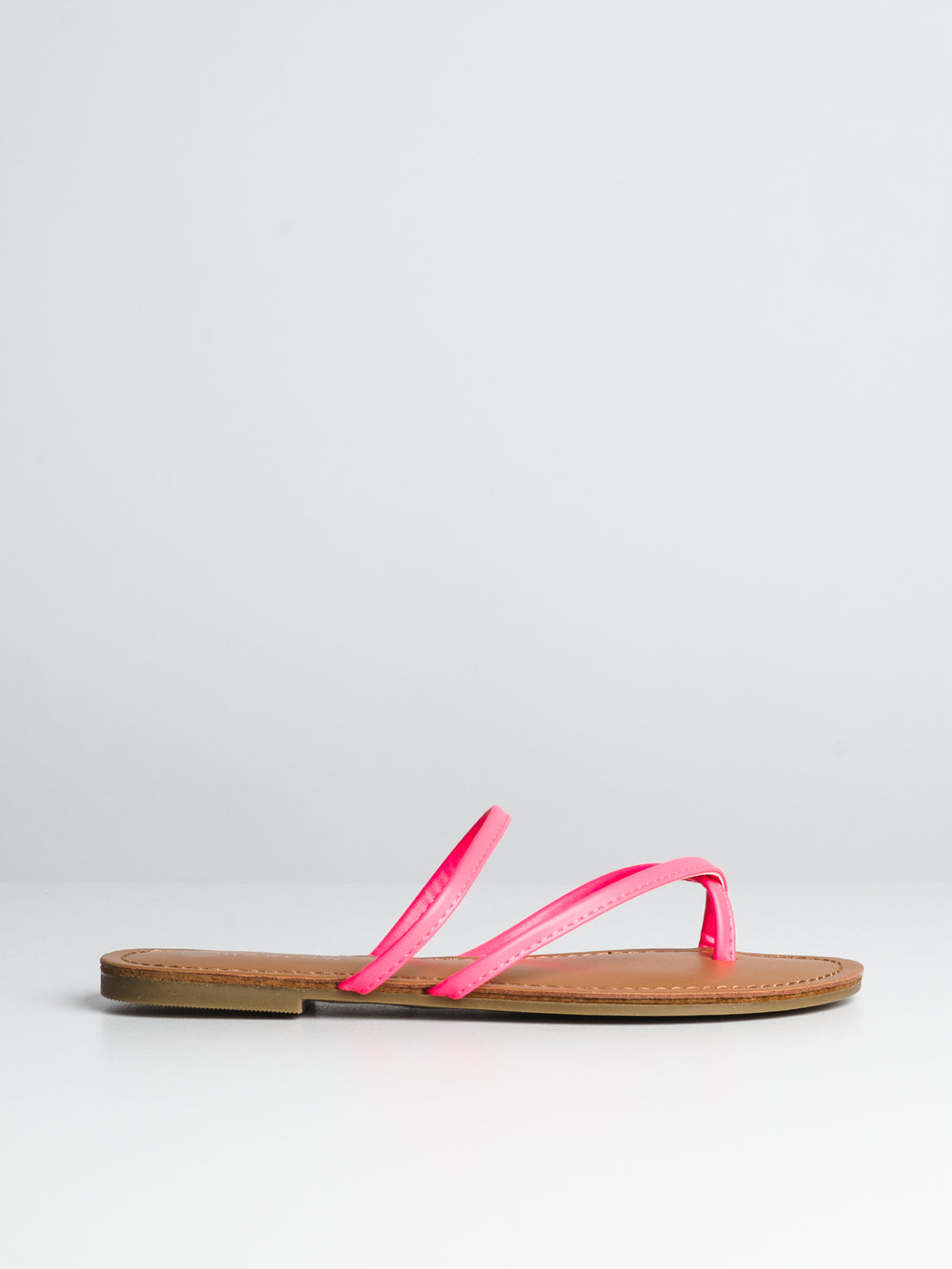 WOMENS HANNA - NEON PINK-D2 - CLEARANCE