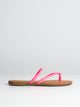 HARLOW WOMENS HANNA - NEON PINK-D2 - CLEARANCE - Boathouse