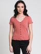 HARLOW HARLOW HELEN BUTTON UP - CLEARANCE - Boathouse