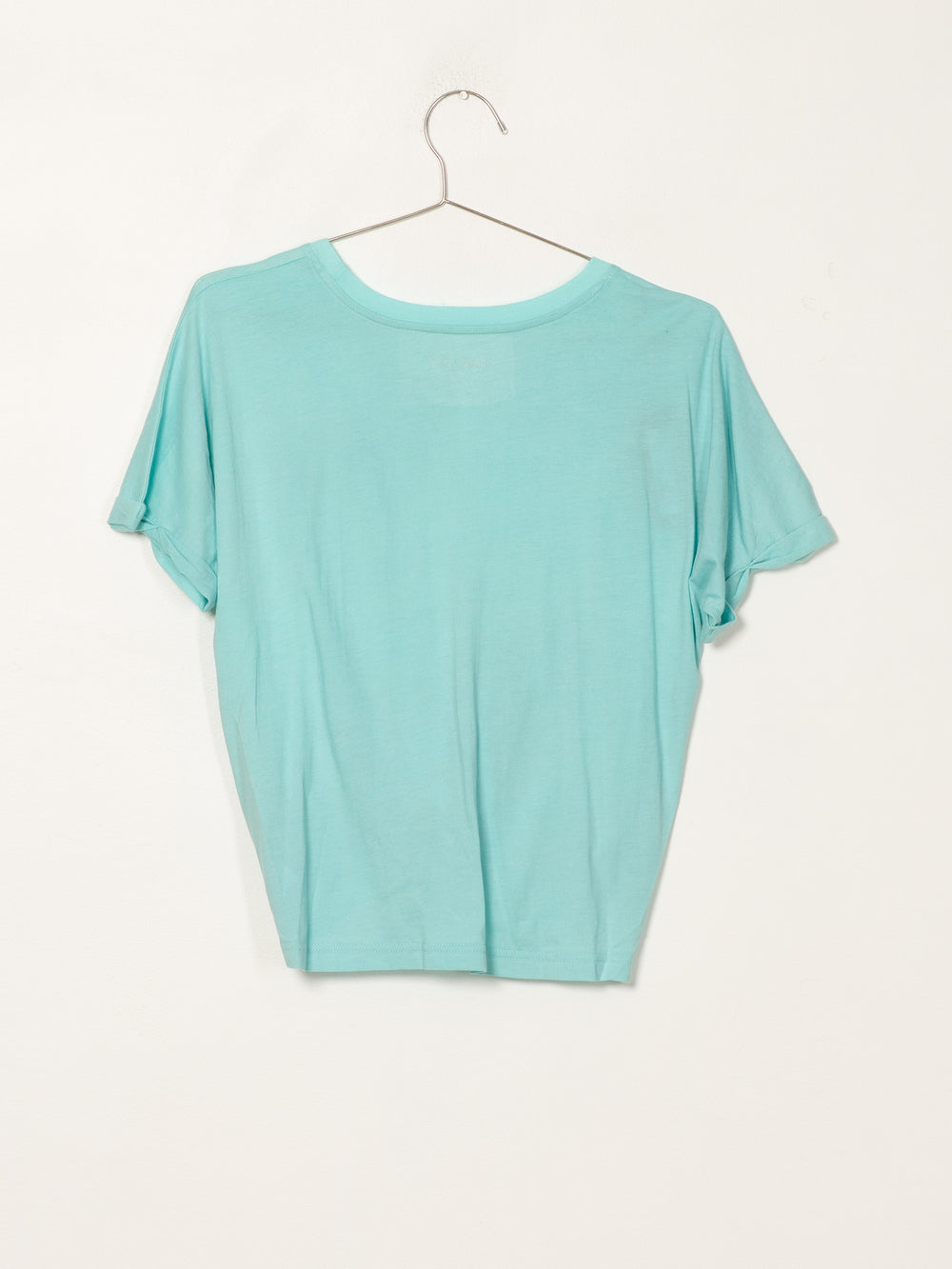 HARLOW LAYLA KNOTTED TEE - CLEARANCE