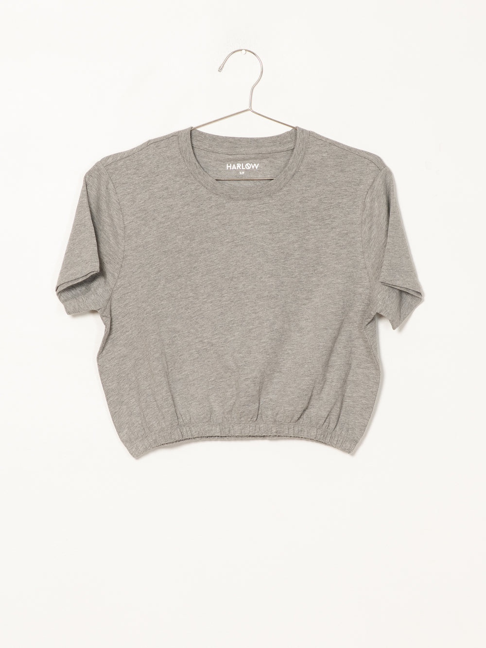 HARLOW MONICA ELASTIC TEE  - CLEARANCE