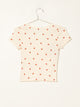 HARLOW HARLOW CARA PRINT BUTTON UP - CLEARANCE - Boathouse