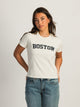 HARLOW HARLOW BRENNA TEE - BOSTON - Boathouse