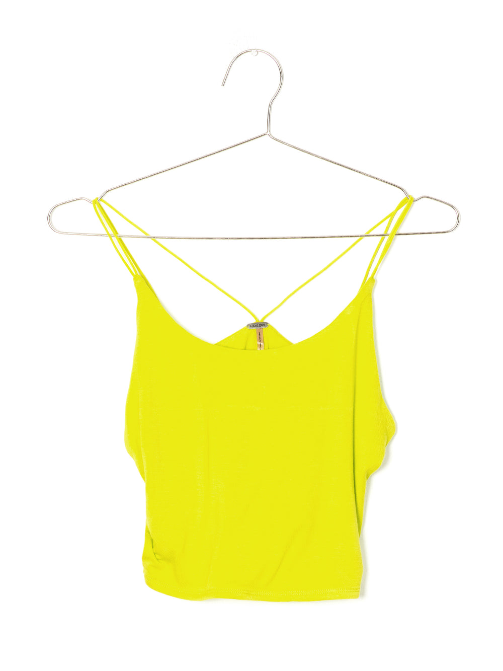 HARLOW TARA BUNGEE TANK - CLEARANCE