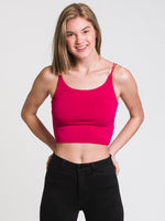 HARLOW TARA BUNGEE TANK - CLEARANCE