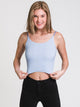 HARLOW HARLOW TARA BUNGEE DITSY TANK - CLEARANCE - Boathouse